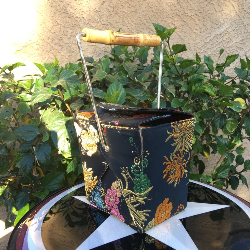 Japanese purse